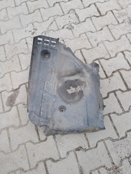 фото thumb №5, Подкрылок правый перед mercedes w205 a2056912800