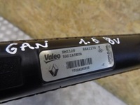 фото thumb №5, Радиатор wody жидкость dacia logan i 1.4 1.6 8v 04-