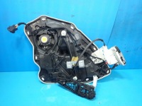 Подъемник механизм стекло правый  задняя fiat 500x Недорого, фото thumb