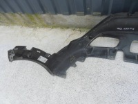 Накладка спойлер бампера задний  kia xceed Цена, фото thumb