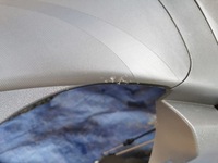 фото thumb №8, Chevrolet spark m300 10-14 приборная панель консоль