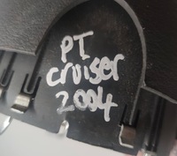 фото thumb №8, P0ze64xdhaf pt cruiser подушка керма air bag