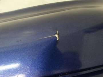 фото thumb №10, Бампер перед переднее opel astra g gm 90.5594 73 код : z20q 98-09r.