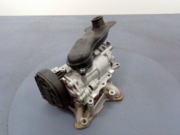 фото thumb №12, Bmw m3 g80 3.0b насос масла 8090813 s58b30a