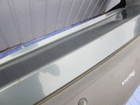 фото thumb №6, Chrysler pacifica i бампер задняя с pdc kompletny