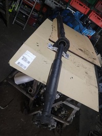 фото thumb №1, Wal приводной mercedes a2228602