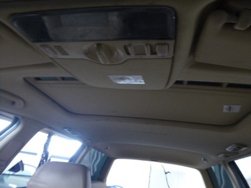 фото thumb №7, Volkswagen passat b5 рестайлинг 00-05 потолок pod люк светлая beż универсал
