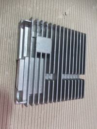 фото thumb №1, Alfa romeo stelvio 50538632 модуль підсилювач