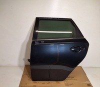 фото thumb №1, Toyota auris ii kombi двері лівий задня колір 1h2