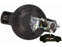 фото thumb №1, Ручка дверь fiat doblo i 01-06 i 01-06 +ароматизатор