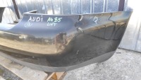 фото thumb №10, Бампер задняя задний audi a4 b5 95-98 ly9b kombi