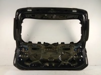 фото thumb №12, Vw passat b9 3j 3j0 кришка багажника зад задня 2023-