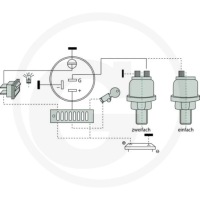 Купить Granit датчик давления, фото thumb