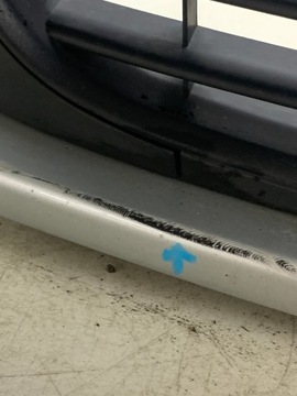 фото thumb №7, Бампер перед переднее vw golf vi универсал la7w