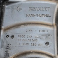 фото thumb №5, Renault megane iii 2010 корпус фільтра повітря