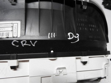 фото thumb №14, Honda cr-v iii 2.2 спідометр  спідометр hr0359084