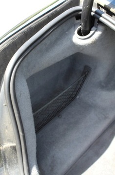 фото thumb №9, Прокладка кришки багажника bmw f01 f02 f04