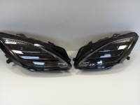 Фара фари full led jaguar e pace рестайлінг  l9c3-13w030-ca нове Недорого, фото thumb