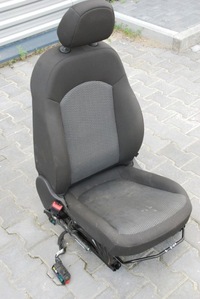 фото thumb №4, Peugeot 208 рестайлинг 5d сиденье подушка безопасности uk