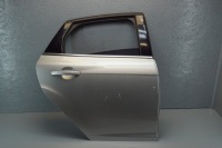 фото thumb №2, Дверь правый задняя ford focus mk3 hb