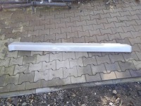 Купити Opel zafira a накладка поріг накладка поріг ліва 09270519, фото thumb