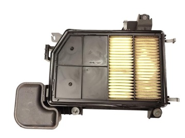 фото thumb №7, Корпус фильтра впуск воздуховод воздуха фильтр mitsubishi outlander iii 3 15–22