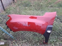 фото thumb №1, Крила лівий перед передній dacia duster ii