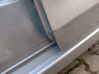 фото thumb №16, Двері лівий задня mazda 6 iii 3 gj kombi k: 45p