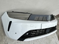 фото thumb №6, Бампер opel astra l vi перед передний