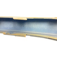 фото thumb №11, Правий спойлер бампера renault megane iv rs