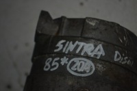 Компресор компресор кондиціонера opel sintra дизель Доставка, фото thumb