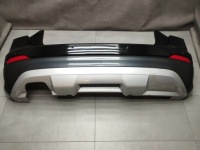 Купить Audi q2 бампер задняя pod pdc ly9t, фото thumb