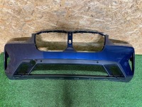 фото thumb №1, Бампер перед передній bmw x3 g01 lift lci