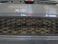 фото thumb №7, Бампер перед передній fiat 500 lift 15-