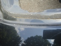 фото thumb №4, Audi a6 c7 4g універсал кришка багажника кришка зад