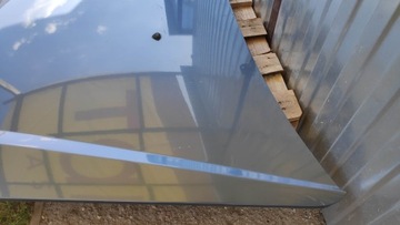 фото thumb №13, Капот кришка двигуна fiat stilo 01-07 колір 408/b