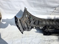 Бампер перед передний комплект renault megane 3 3 рестайлинг  12-15 Оригинал, фото thumb