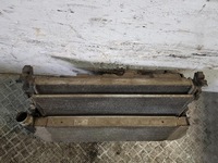 фото thumb №4, Комплект радіатор renault scenic ii 1.5 dci