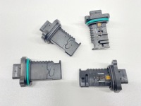 фото thumb №5, Витратомір повітря n47 mini cooper r55 r56 r60 r61 r57