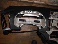 фото thumb №4, Hyundai i30 консоль