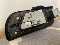 фото thumb №8, Nissan 200 sx s13 1989-1994 комплектная оригинальная правая задняя лампа