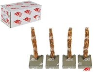 фото thumb №1, Щетка угольная, стартер as-pl sb6024s