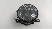 Купить Ford fiesta mk6 fl противотуманная фара правый, фото thumb