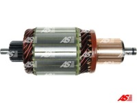 Крыльчатка стартер sa0041 as-pl Оригинал, фото thumb