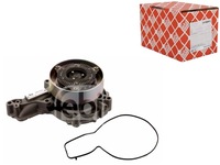 фото thumb №1, Насос wody rvi c k kerax magnum t volvo fh fh ii fm fm ii fmx fmx ii