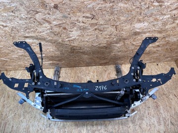 фото thumb №7, Pas переднє підсилювач балка радіатор mini clubman f54 1.5b