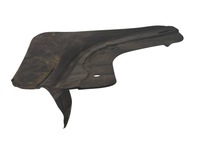 фото thumb №2, Tesla model y 2023 задняя брызговики задние