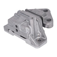 фото thumb №1, Підвіска коробки розподільника приводу jeep compass renegade 1.3/1.3h 08.1