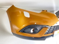 фото thumb №6, Бампер перед передний renault scenic 4 iv 2016-