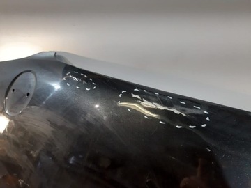 фото thumb №6, Bmw 5 g30 / g31 капот / кришка двигуна - 13365